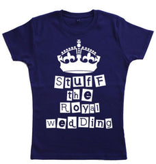 Stuff the Royal Wedding